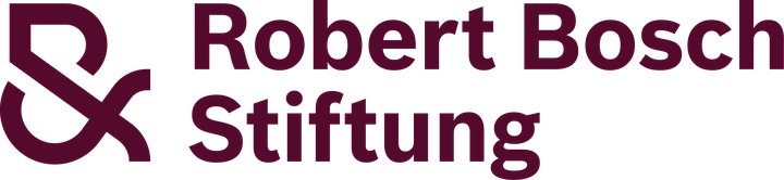 Robert Bosch Stiftung