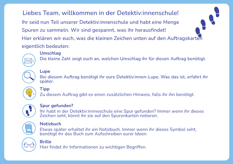 Auftragskarte 3