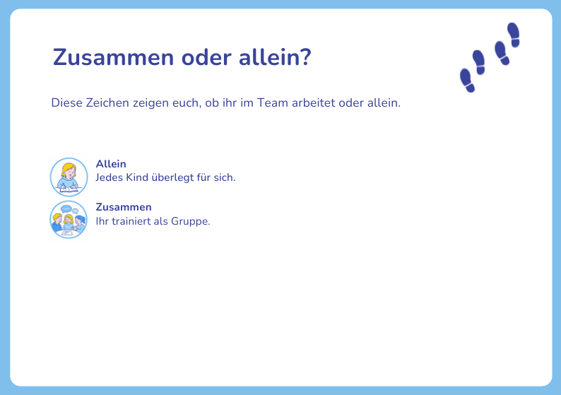 Auftragskarte 4