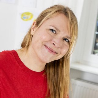 Nadine Roßa