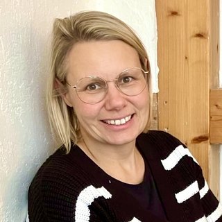 Sarah Strahlendorf