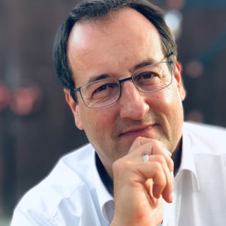 Prof. Dr. Thomas Irion