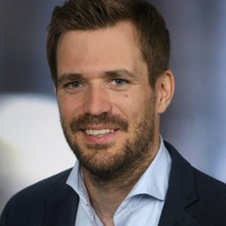 Prof. Dr. Traugott Böttinger